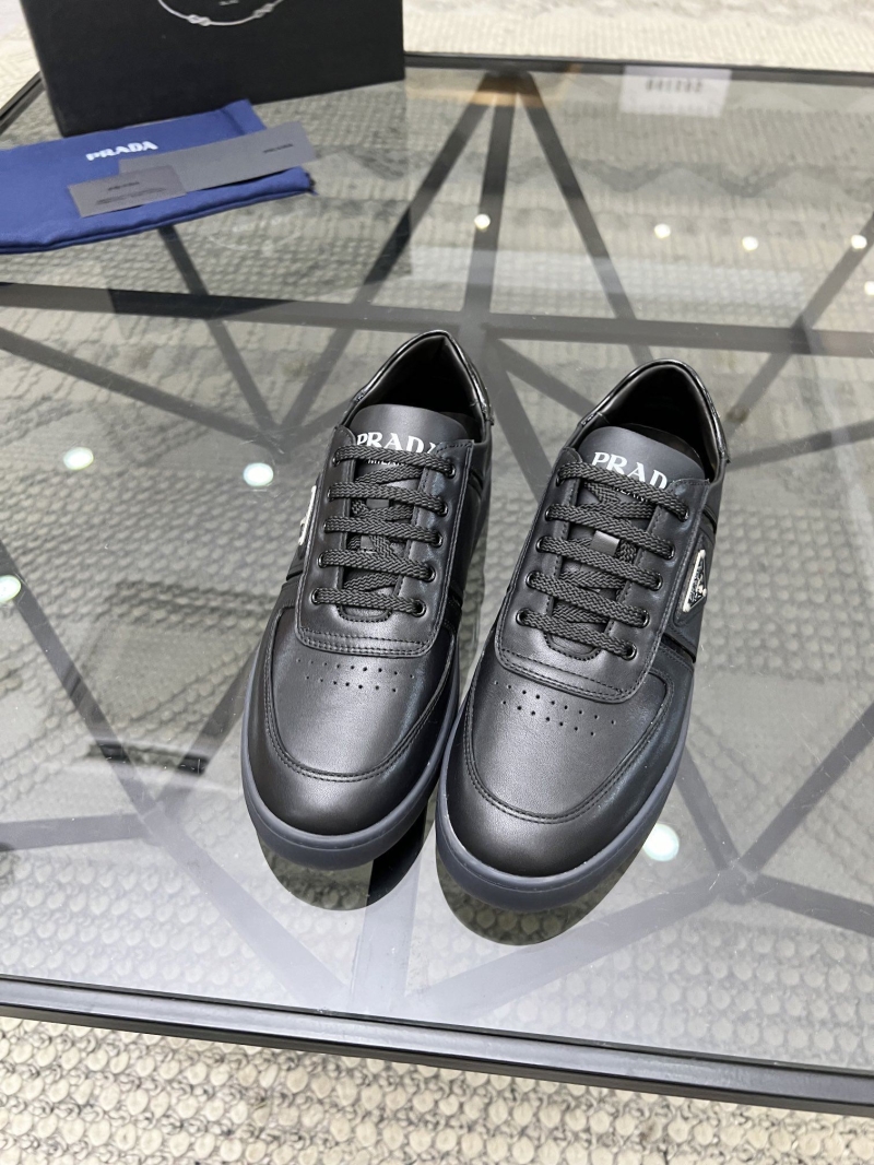 Prada Casual Shoes